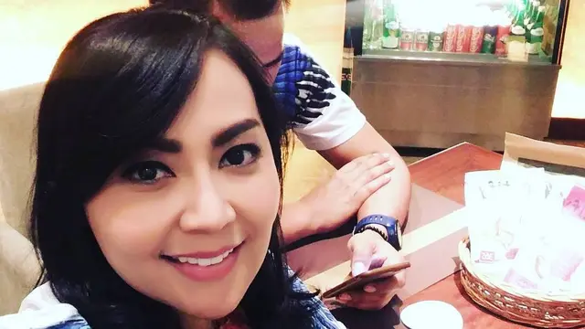 Tessa Kaunang