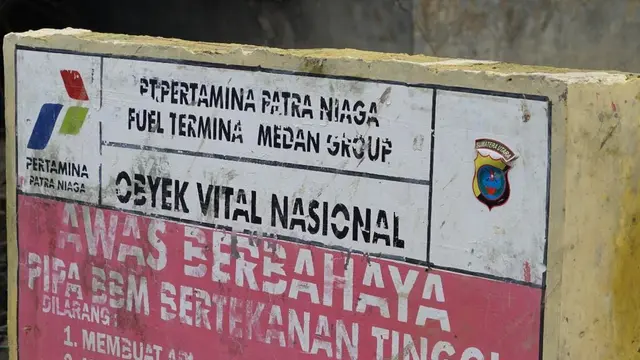 Objek Vital