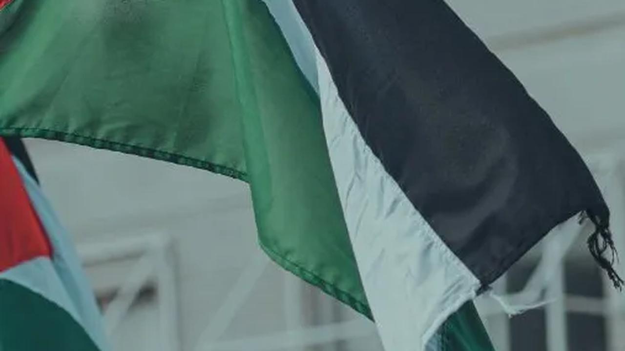 Tak Banyak yang Tahu, Ini 4 Produk Makanan dari Palestina yang Dijual di Indonesia