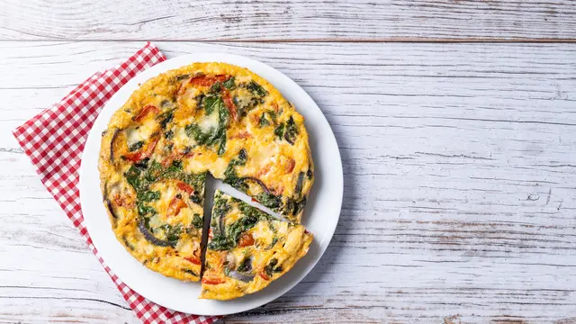 Frittata