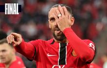 Trigol Muriqi Antar Mallorca Taklukkan Athletic Club 3-2 di Liga Spanyol