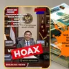 Cek Fakta: Hoaks Video Sjafrie Sjamsoeddin Membuka Pendaftaran Dana Pensiun 2026