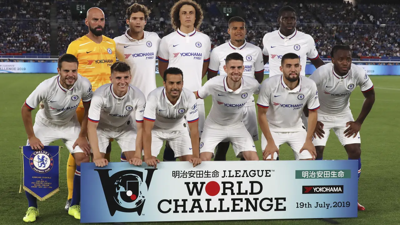 Chelsea