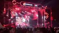 Everblast Festival 2024 Ditutup oleh Two Door Cinema Club: Line-Up Spektakuler Pecinta Musik Lintas Generasi
