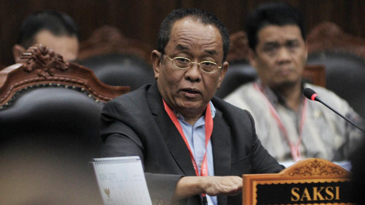 Bakal Diperiksa Kasus Dugaan Penyebaran Hoaks, Kubu Said Didu Geram Anggap Kriminalisasi & Pelanggaran HAM