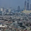 IMF Prediksi Pertumbuhan Ekonomi Indonesia Sentuh 5% pada 2026