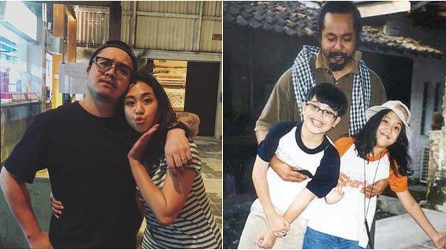 7 Potret Persahabatan Sherina Dan Derby Romero Sejak Kecil Hingga Kini Hot Liputan6 Com Dapatkan lirik lagu lain oleh sherina di kapanlagi.com. 7 potret persahabatan sherina dan derby