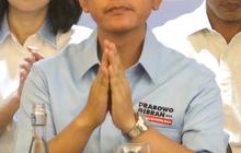 Survei Indo Barometer Ungkap Faktor Penyebab Elektabilitas Gibran Kalahkan Mahfud dan Cak Imin
