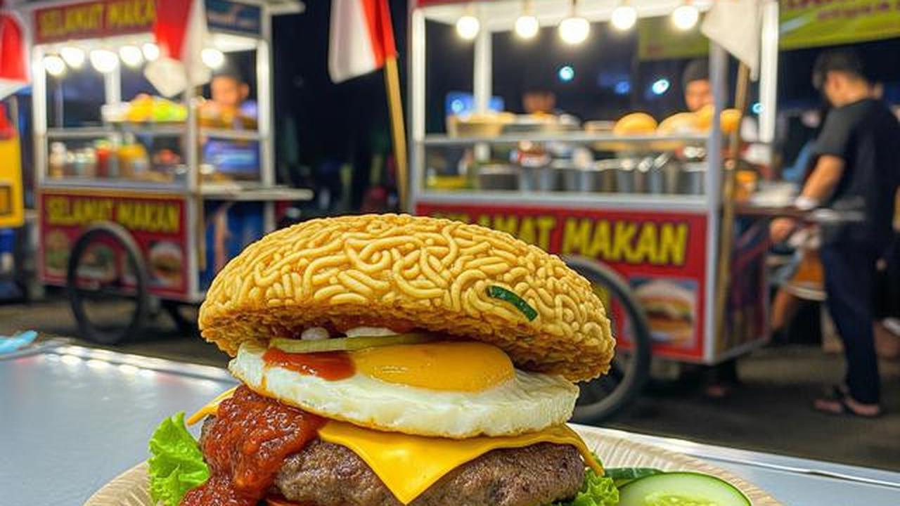 12 Ide Jualan dari Mie dengan Modal Minim tapi Untung Maksimal, Potensi Banjir Orderan