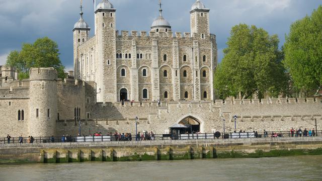 Tower of London