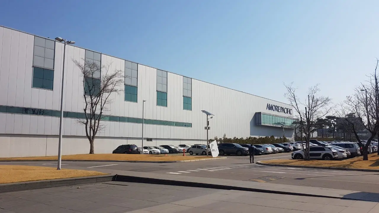 Amorepacific