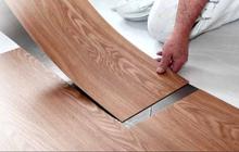 8 Tips Merawat Lantai Vinyl Agar Awet Tahan Lama dan Tetap Cantik di Rumah