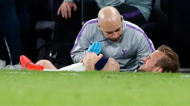 Harry Kane