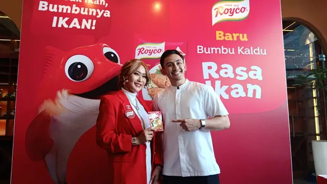 Pengalaman Chef Firhan sebagai Private Chef