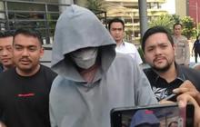 Aktor Fachri Albar Kembali Ditangkap Polisi Terkait Kasus Narkoba, Hasil Tes Urinenya Positif