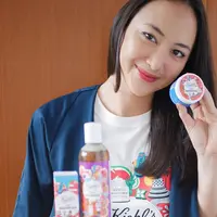 Kiehl&rsquo;s Loves Indonesia menghadirkan kemasan khusus produk favorit yang tak boleh terlewatkan.