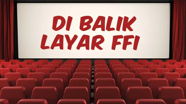 Ajang Festifal Film Indonesia akan kembali digelar. FFI sempat mengalami pasang surut dari segi penyelenggaraan dan penjurian. Yuk sama-sama kita lihat bagaimana perjalanannya.