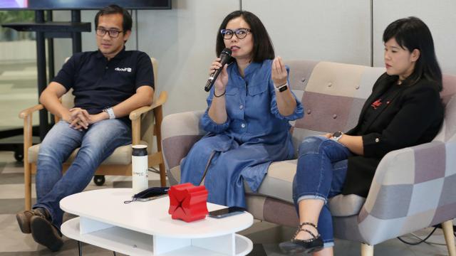 Cetak Programmer Baru, DBS Foundation Coding Camp Beri Pelatihan Coding Gratis