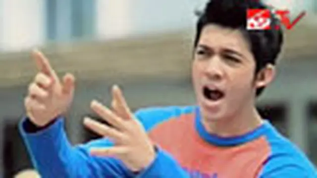 Irwansyah-Tentang Perasaanku