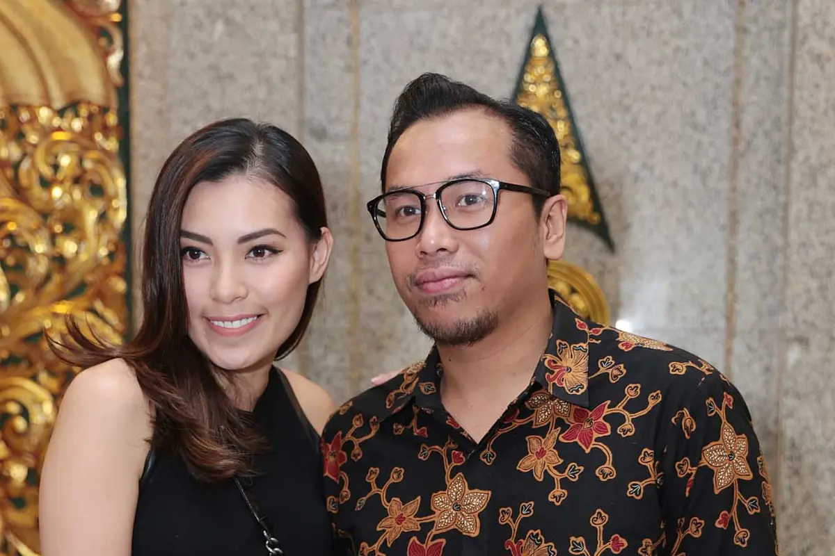 [Bintang] Sammy Simorangkir BNN