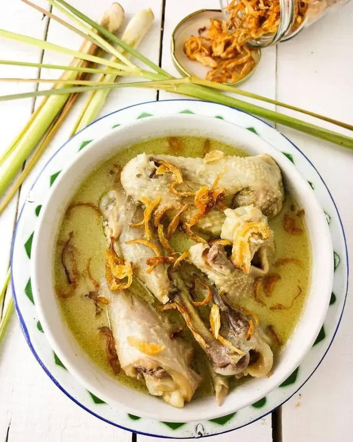 7 Masakan Murah Meriah untuk Perayaan 17 Agustus ala Gotong-royong