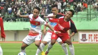 Persis Solo mengadendakan sejumlah uji coba untuk menghadapi Indonesia Soccer Championship B.