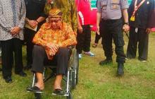 PB XIII selalu sakit saat diperiksa, kasus pelecehan seksual mandek