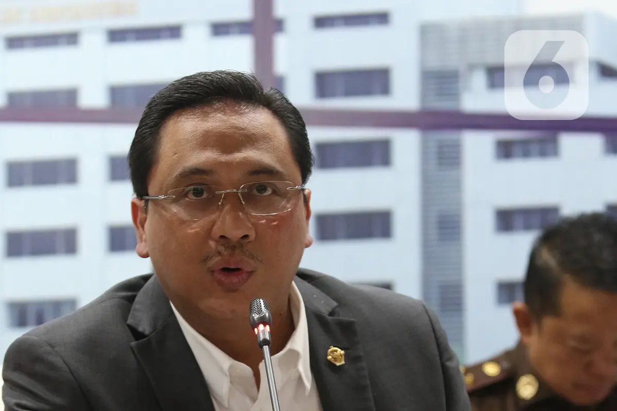 BPK dan Kejaksaan Agung Beberkan Hasil Pemeriksaan Jiwasraya