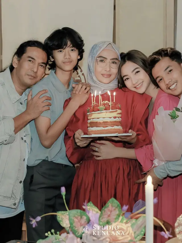 Potret Glenca Chysara, sumber Instagram: @glencachysaraofficial