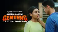 Sinopsis Episode Terakhir Ganteng-Ganteng Genteng: Kontes Otot Paling Viral