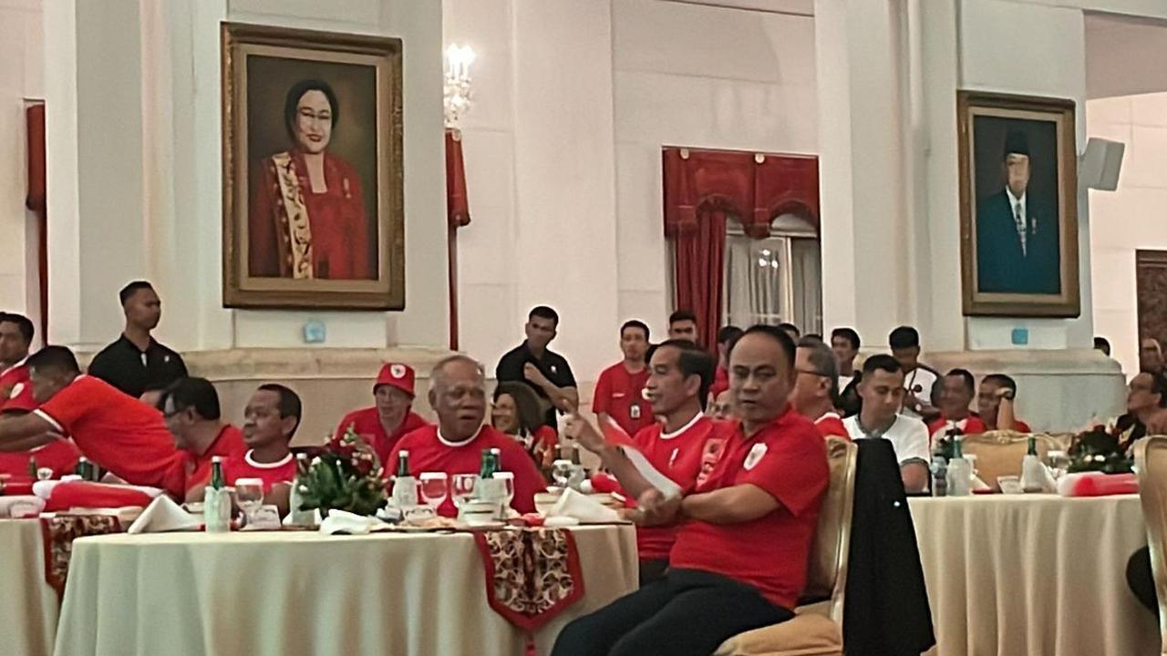 Dok. Istimewa