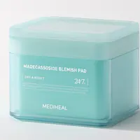 Mediheal Toner Pads hadirkan deretan toner pads untuk perawatan kulit.