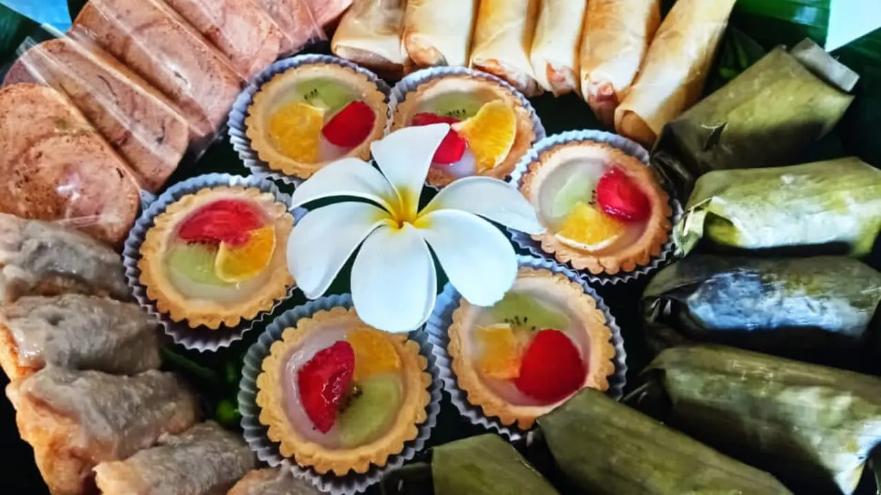 Selalu Ada Promo dari Messi Snack, Buat yang Lagi Cari Snack Box di Yogyakarta