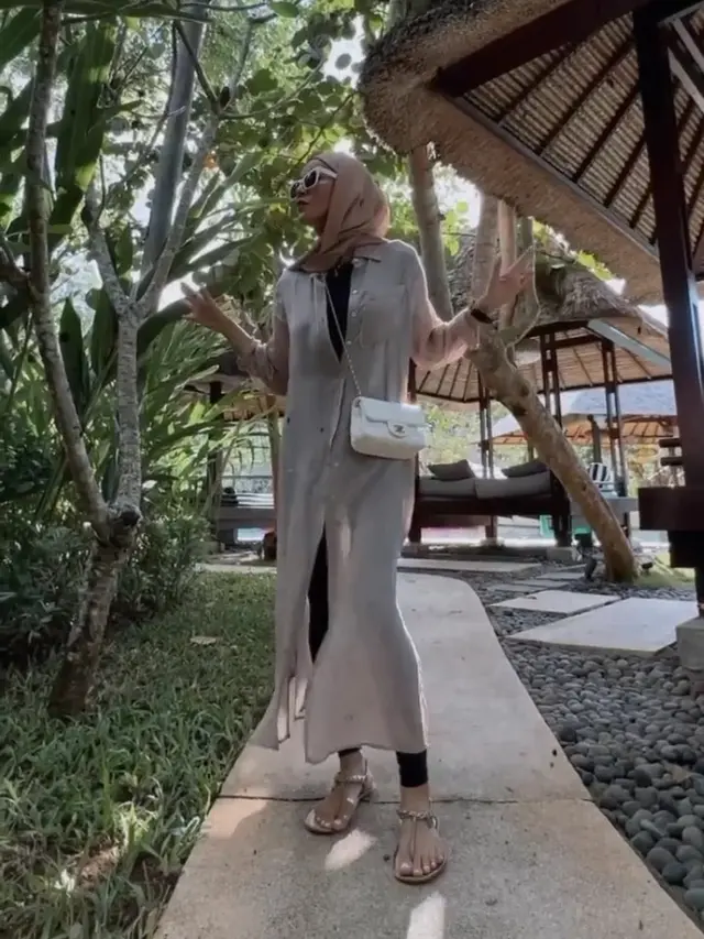 [Fimela] Olla Ramlan Ngedance