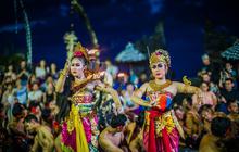 25 Pantun Bahasa Bali Lucu, Menghibur dan Bikin Ngakak