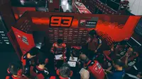 Jack Miller Sebut Marc Marquez dan Pecco Bagnaia Belum Tunjukkan Potensi Penuh saat Tes Pramusim MotoGP di Sepang