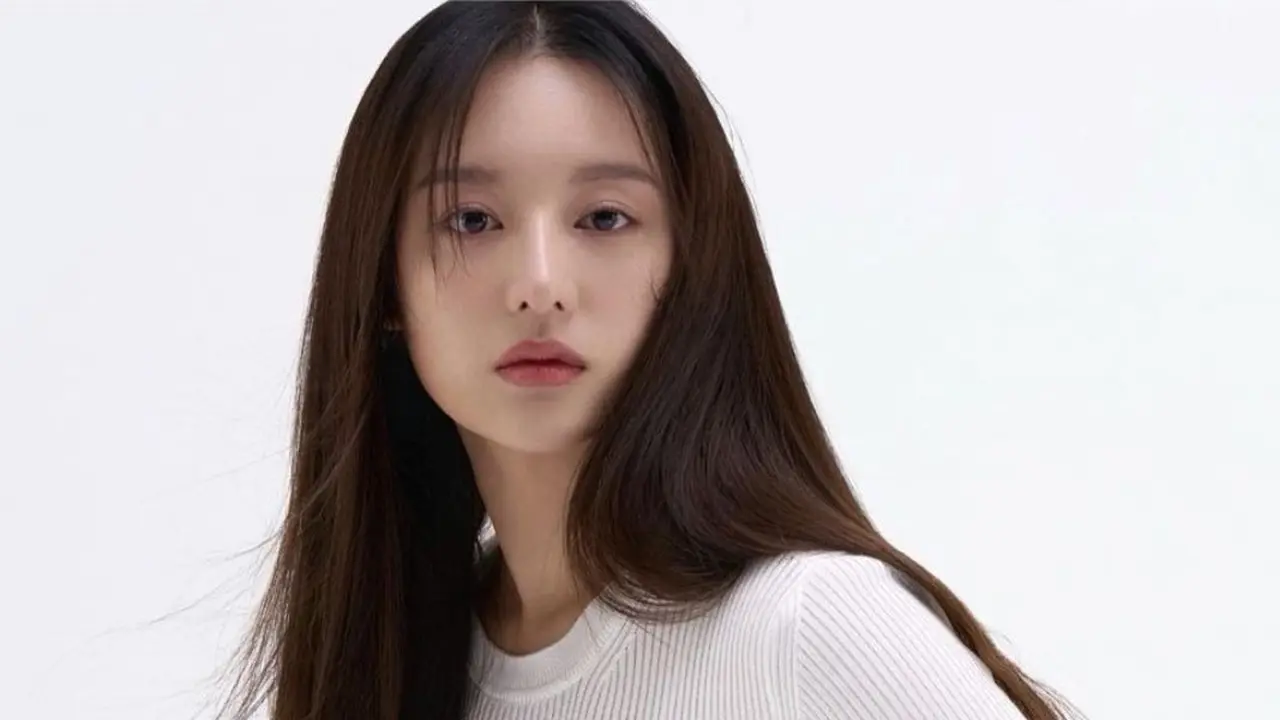 [Liputan6] Kim Ji-won