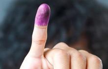Sejarah Tradisi Celup Jari ke Tinta usai Mencoblos, Sejak Kapan Diterapkan di Indonesia?