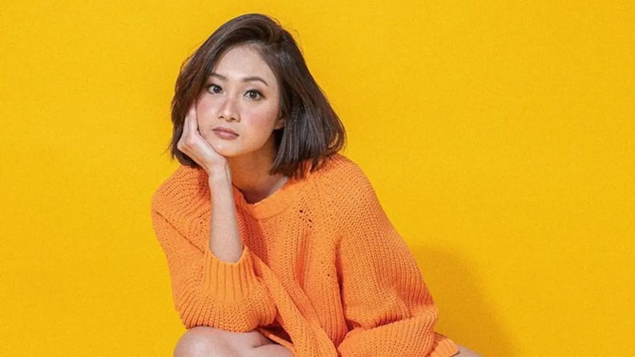 7 Potret Shindy Huang, Pemain Pretty Little Liars yang Curi Perhatian
