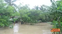 Komisi V DPR RI Kunjungi Desa Bugel yang Terendam Banjir