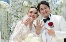 Intip Souvenir Pernikahan Amanda Manopo yang Viral, Isinya Barang Mewah Penuh Makna