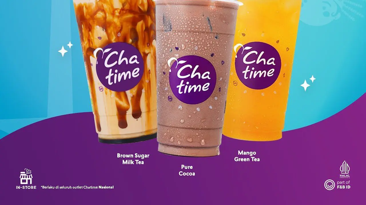 Chatime