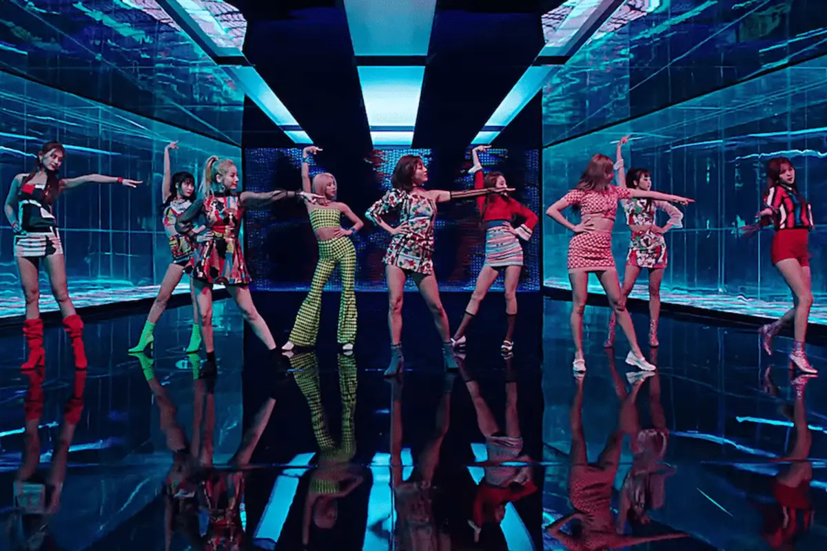 Twice (Soompi)