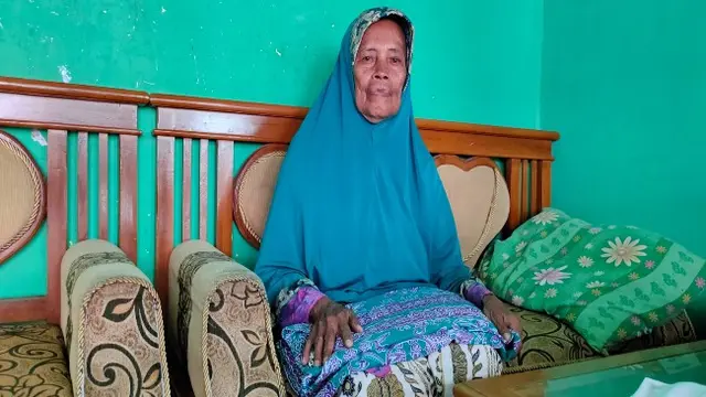 Kisah Pedagang Sayur Asal Cirebon Gagal Berangkat Haji Imbas Covid-19