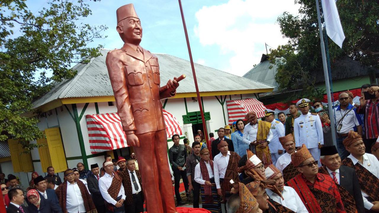 Hari Lahir Pancasila