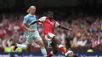 4 Pemain Arsenal yang Paling Menonjol Saat Remukkan Man City 3-0