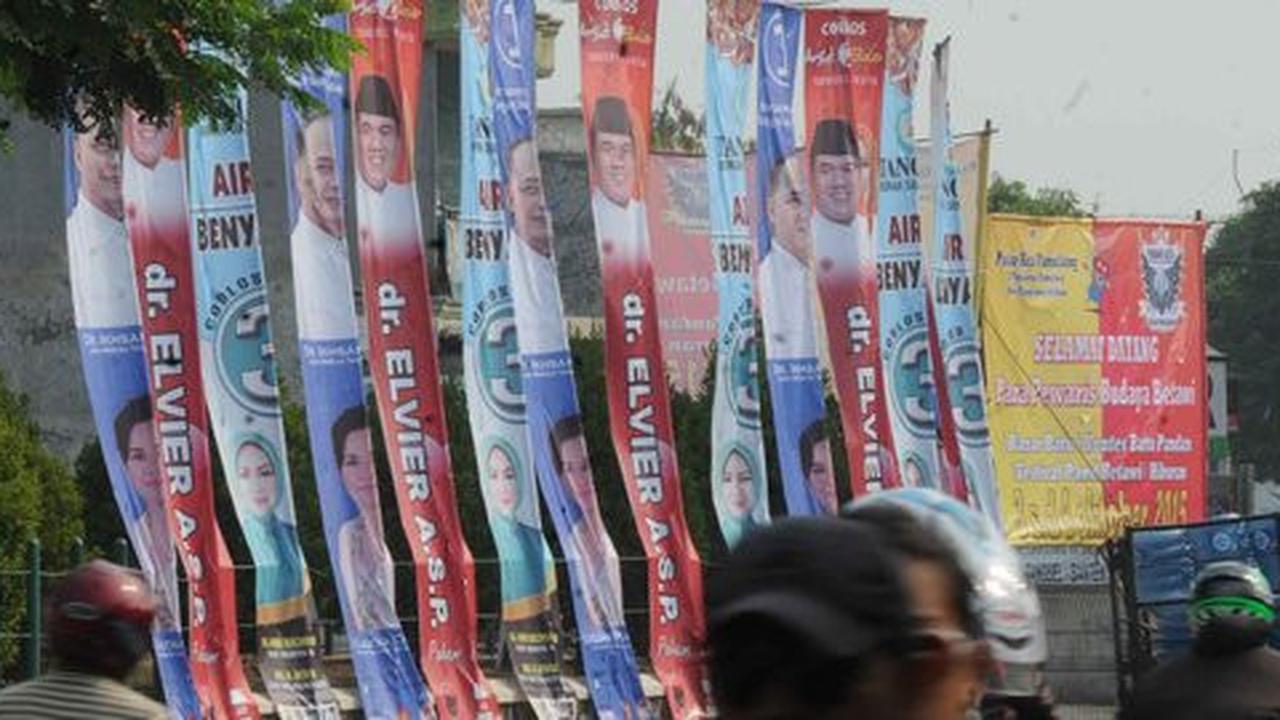 DPRD Tangsel bakal coret dana hibah yang naik drastis jelang pilkada