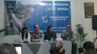 IKN Dinilai Jadi Momentum Penting Bagi Pencapaian Indonesia Emas 2045