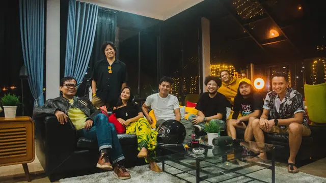 Netizen Nggak Sabar Nunggu Episode Selanjutnya