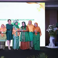 Malam Apresiasi Kampanye #BerbagiKebaikan 2019